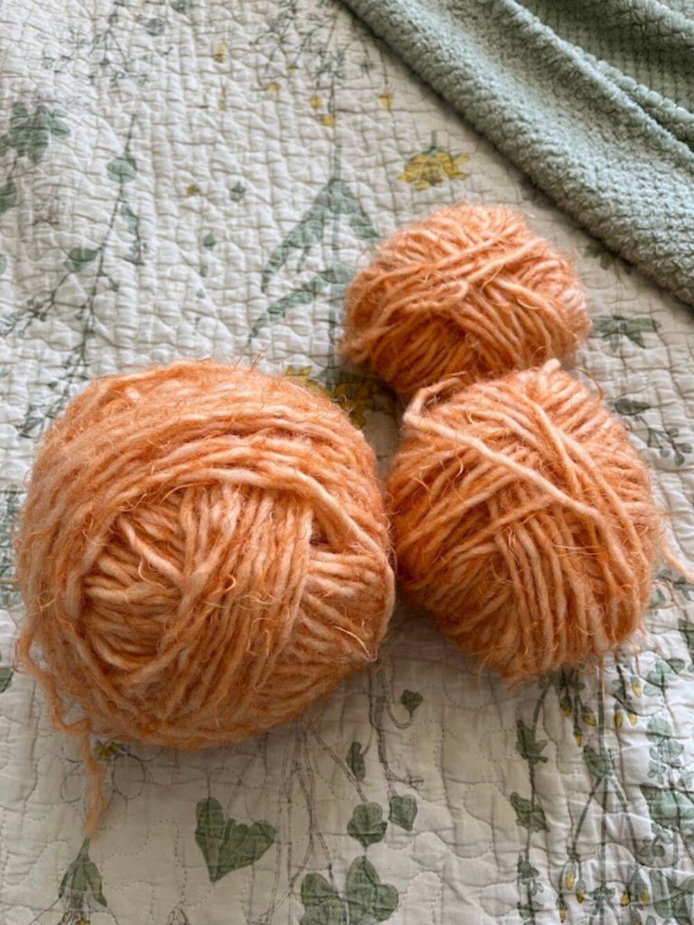 Lang Breeze wool blend yarn 5x50g